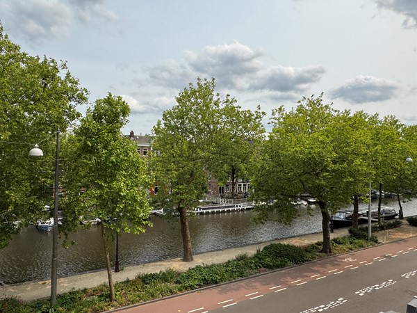 Medium property photo - Nassaukade 71-2, 1052 CS Amsterdam